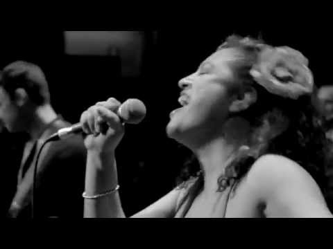 The Bamboos - The Truth (Official Video)