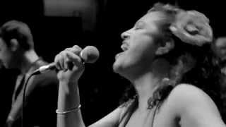 The Bamboos "The Truth" (official)