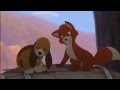 Fox And The Hound Tod Fandub