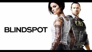 Blindspot Soundtrack Oh My Word Flip Grater Slow Music Romantic Snow Falling kar yağışı