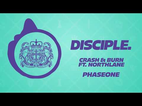 Video thumbnail for Crash & Burn