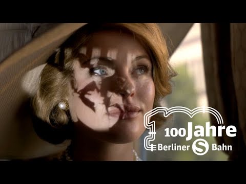 S-Bahn Berlin – 100 Jahre in Bewegung