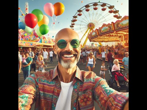 Meta Farm Episode 26 - Prettiest boy at the fair