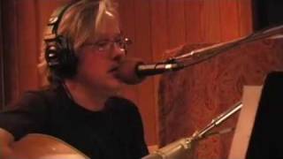 Radney Foster: &quot;A Little Revival&quot;