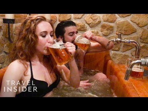 download lagu mp3 mp4 Beer Bath Prague, download lagu Beer Bath Prague gratis, unduh video klip Beer Bath Prague
