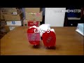 Tickle Me Elmo X Tmx Elmo Returns Bloopers