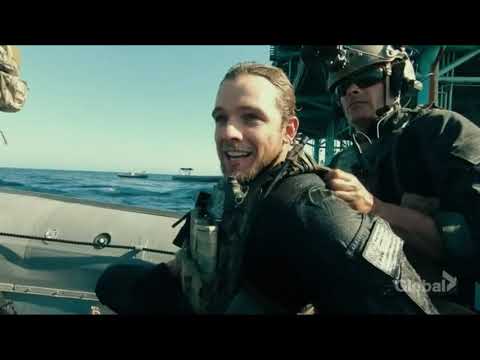 Seal Team "Hall of Fame"