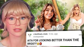 Download the video "Insane Wedding Stories"