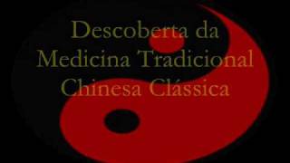 Medicina Tradicional Chinesa