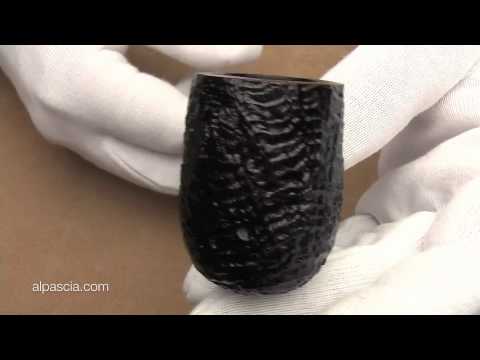 pipa Ashton 077 - smoking pipe