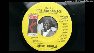 Rufus Thomas - Itch and Scratch - Part 1 (Stax) 1972