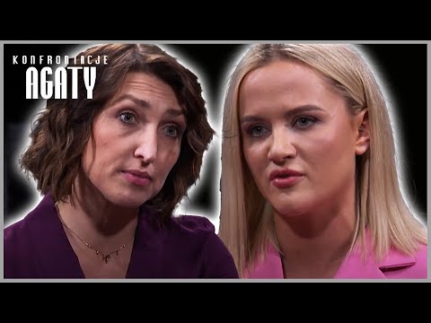 Czy kobieta ZAWSZE wie, że jest zdradzana przez męża?  😣😫 | Konfrontacje Agaty