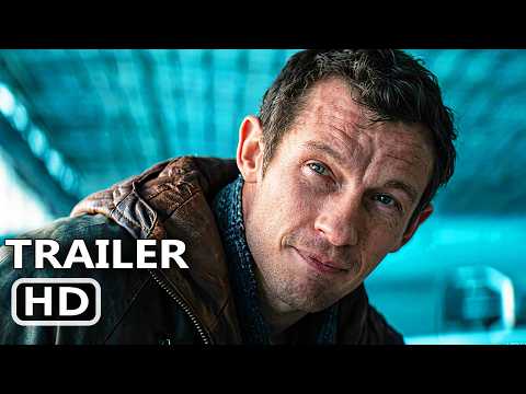 NEUROMANCER Official Trailer (2026) Callum Turner