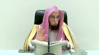 95- التعليق على تفسير الجلالين | سورة فاطر ٢٩-آخرها | الشيخ أ.د يوسف الشبل image