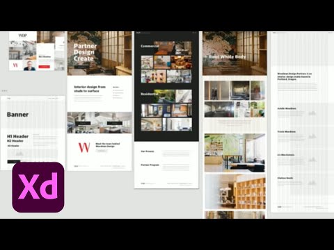 UI/UX Design with Josh Iwata - 3 of 3 | Adobe Creative Cloud