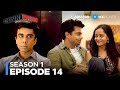 Office Culture की Sad Reality Thinkistan Season 1 Episode 14 Naveen Kasturia Amazon MX Player