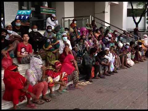 নিম্ন আয়ের ৪ শতাধিক মানুষের মধ্যে খাবার বিতরন করেছে ডিপ্লোমা ইঞ্জিনিয়ার্স ফেডারেশন