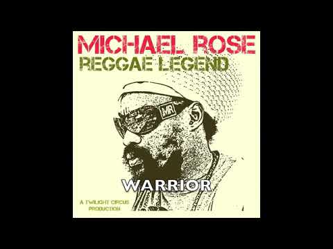Michael Rose mixtape