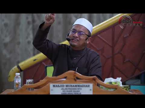 31-12-2023 Ustaz Rizal Azizan - Syarah Misykat Al-Masaabih 3