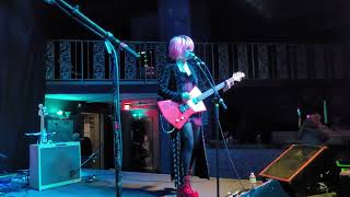 Skating Polly "Hail Mary" - The Masqurade - Atlanta, GA - 7/12/23