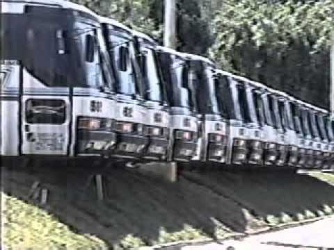 Intervalo Tensão Total - Campinas/SP (01/08/1992)