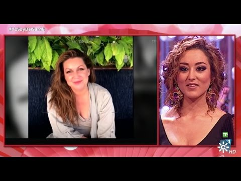 GALA 48. Julia Garrido. Presentación y Jurado