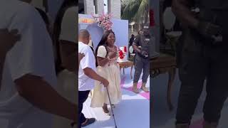 Download lagu Mercy Chinwo is the surprise mp3