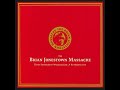 The Brian Jonestown Massacre - Time Is Honey (So Cut The Shit)
