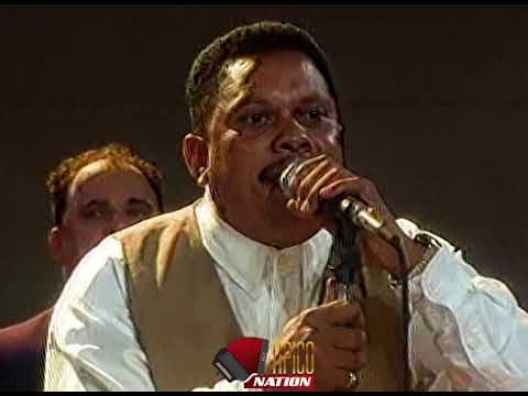 Francisco Ulloa | El Lio | 90's