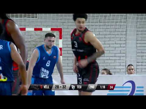 Highlights i ndeshjes Vëllaznimi-Teuta