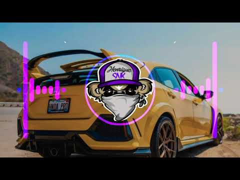 NA RABA TOMA TAPÃO - MC Niack (DJ Markim WF) //GRAVE (BASS-BOOSTED)
