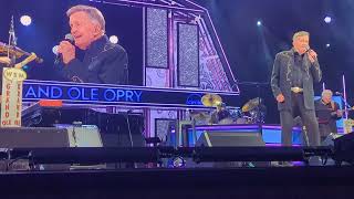 Bill Anderson Opry Performance July 5, 2024