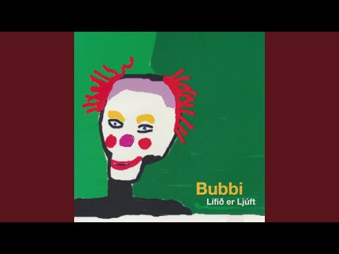 Það er gott að elska