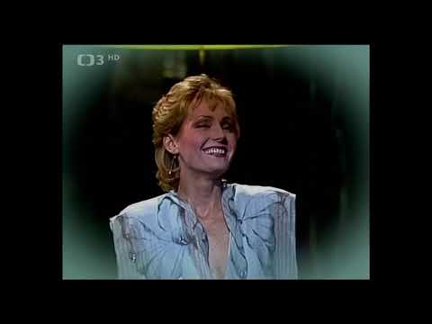 Směs hitů roku 1982 - 4. - M. David, M. Tučný, H. Vondráčková, W. Matuška, O. Blechová