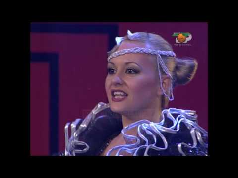 Portokalli, 14 Tetor 2007 - Baleti i hyrjes