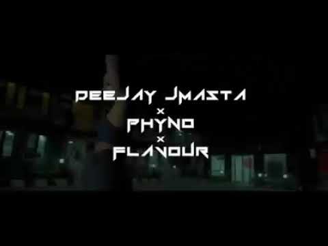 Deejay J Masta – “Ani” ft. Phyno x Flavour