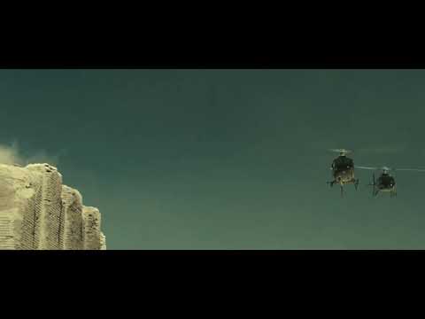 BladeTrinity First Meet Drake The First Vampire