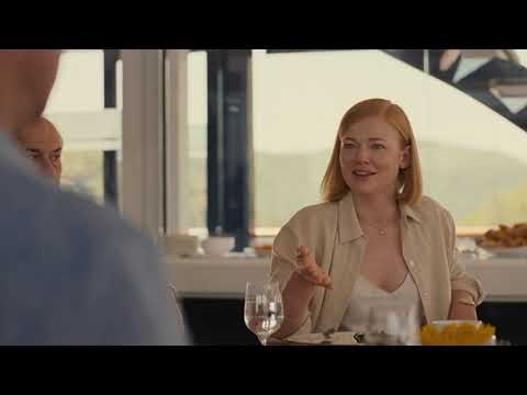 Succession — 2x10: This Is Not for Tears