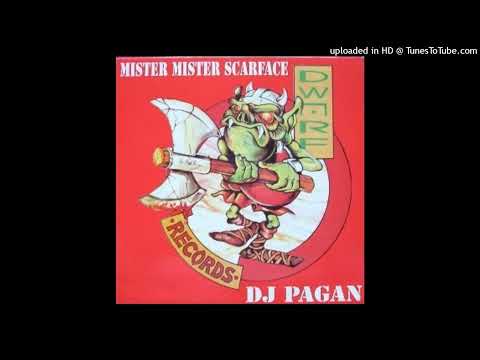 DJ Pagan - We Do It