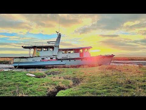 Ep 97 - Ship Happens Selling The Boat? ⚓️🚢 #boatrestoration