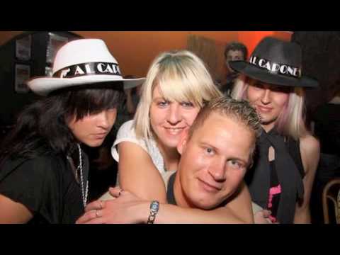 GMR Clan vs. Blumentopf - Wir Geben Gas (Steve' N King Mix)