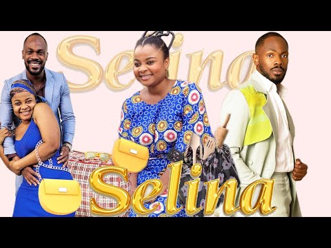 SELINA 2 - Nollywood Romantic Comedy starring Bimbo Ademoye and Daniel Etim Effiong