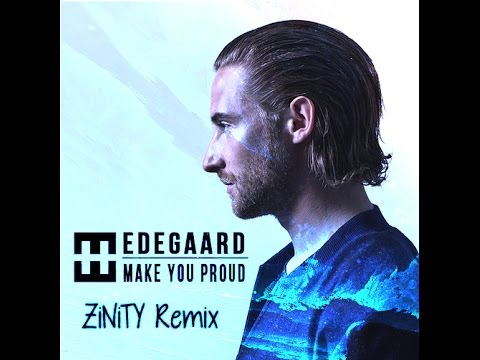 HEDEGAARD - Make You Proud (Zinity Dubstep Remix) (Free Download)