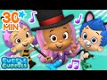 Dance With Bubble Guppies 30 Minute Dance Songs Compilation Bubble Guppies