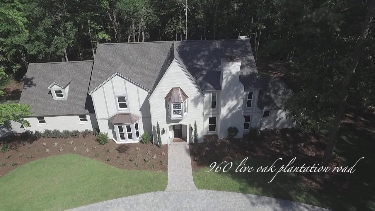 Luxury Real Estate