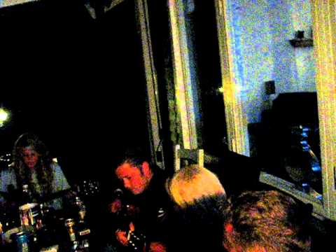 Victor Graffman - Elin Bergman