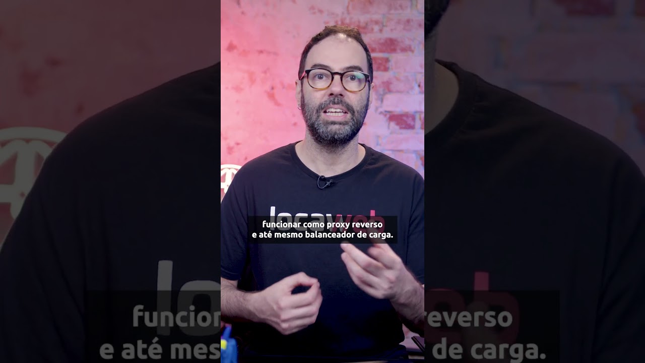 Conheça o SERVIDOR MAIS POPULAR da atualidade! #shorts #locaweb
