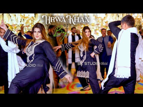 Tak Way Tak Way Naseebo Lal , Urwa Khan New Latest Dance  Performance 2025 SK Studio