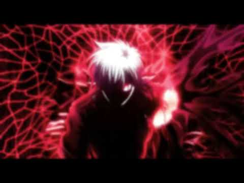 Seras finishes Zorin Blitz Unreleased OST | Hellsing Ultimate