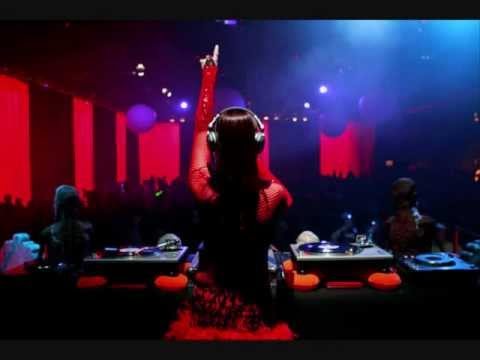 FLASH BACK - MIAMI - BY DJ R.NANDES - 02 SET MIX